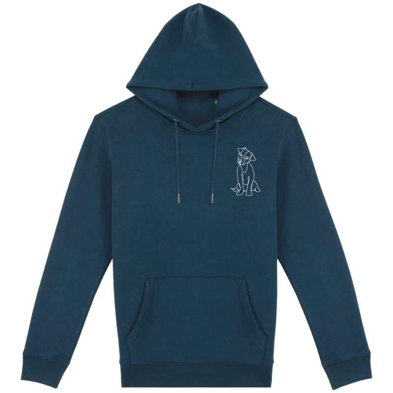 Aperçu du hoodie